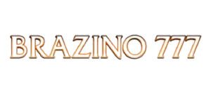 Logo do brazino777 casino